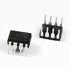HCPL-2202 - 8-DIP - OPTOCOUPLER LOGIC-OUT 5MBD 8-DIP