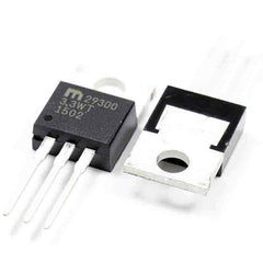 MIC29300-3.3WT TO-220-3 IC REG LDO 3.3V 3A TO220-3