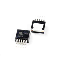 MIC29301-5.0WU TO-263-5 IC REG LDO 5V 3A TO-263-5