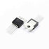 MIC29303WT - TO-220-5 - IC REG LDO ADJ 3A TO-220-5