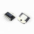 LM4700T - TO-220-11 - IC AMP AUDIO PWR 30W AB TO220-11