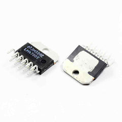 LM4700T TO-220-11 IC AMP AUDIO PWR 30W AB TO220-11