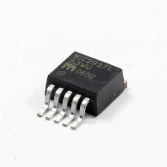 MIC29371-3.3WU TO-263-5 IC REG LDO 3.3V .75A TO-263-5