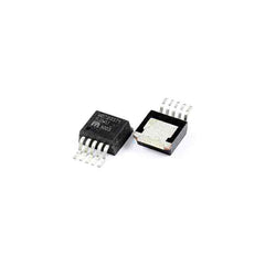 MIC29371-5.0WU TO-263-5 IC REG LDO 5V .75A TO263-5