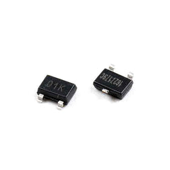 A1301KLHLT-T SOT-23W IC SENSOR HALL EFFECT SOT23W