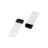 TLE4921-5U - P-SSO-4-1 - IC HALL EFFECT SENSOR SSO-4-1