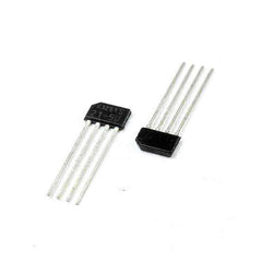 TLE4921-5U P-SSO-4-1 IC HALL EFFECT SENSOR SSO-4-1