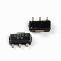 SS566AT SOT-89B SENSOR LATCHNG HALLEFFECT SENSOR