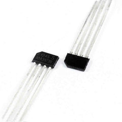 TLE4990 P-SSO-4-1 IC HALL EFFECT UNI/BIPOL PGSSO41