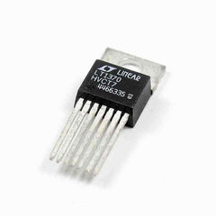 LT1370HVCT7#PBF TO-220-7 IC REG MULTI CONFIG ADJ TO220-7