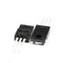 NDF10N62ZG - TO-220FP - MOSFET N-CH 620V .75OHM TO220FP