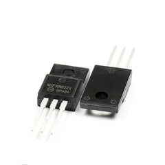 NDF10N62ZG TO-220FP MOSFET N-CH 620V .75OHM TO220FP