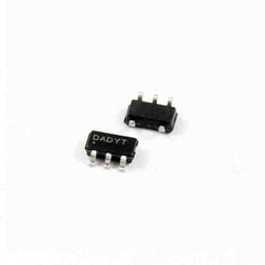 NCP1400ASN50T1G 5-TSOP IC REG BOOST 5V 0.1A 5TSOP
