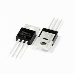 IRFB7446PBF TO-220AB MOSFET N CH 40V TO220