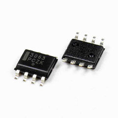 NCP3063DR2G 8-SOIC N IC REG BUCK BOOST INV ADJ 8SOIC
