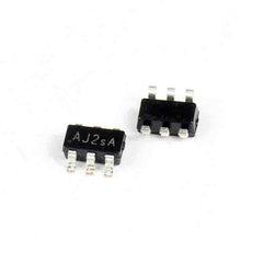 AP5100WG-7 SOT-26 IC REG BUCK ADJ 1.2A 26SOT