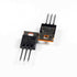 IRL3714ZPBF - TO-220AB - MOSFET N-CH 20V 36A TO-220AB