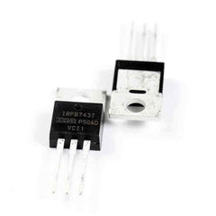 IRFB7437PBF TO-220AB MOSFET N CH 40V 195A TO220