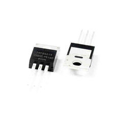 IRFB4019PBF TO-220AB MOSFET N-CH 150V 17A TO-220AB
