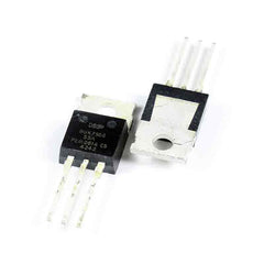 BUK7508-55A,127 TO-220AB MOSFET N-CH 55V 75A TO220AB