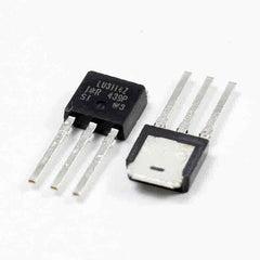 IRLU3114ZPBF I-Pak MOSFET N-CH 40V 42A I-PAK