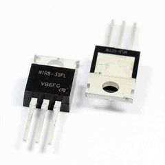 PSMN1R8-30PL,127 TO-220AB MOSFET N-CH 30V TO220AB