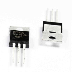 IRFB4020PBF TO-220AB MOSFET N-CH 200V 18A TO-220AB