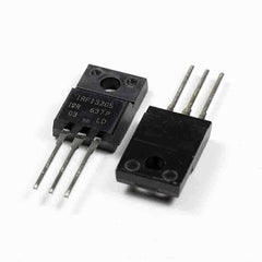 IRFI3205PBF TO-220AB Full-Pak MOSFET N-CH 55V 64A TO220FP