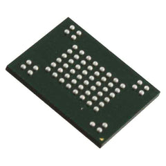 NAND02GR3B2DZA6E 63-VFBGA (9.5x12) IC FLASH 2GBIT 63VFBGA