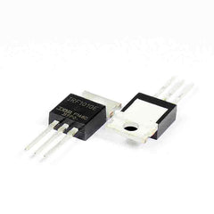 IRF1010EPBF TO-220AB MOSFET N-CH 60V 84A TO-220AB