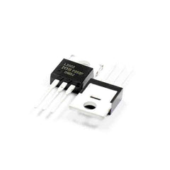 IRL3803PBF TO-220AB MOSFET N-CH 30V 140A TO-220AB