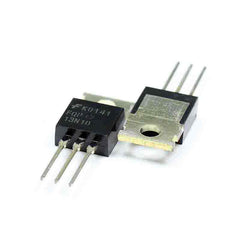 FQP13N10 TO-220 MOSFET N-CH 100V 12.8A TO-220