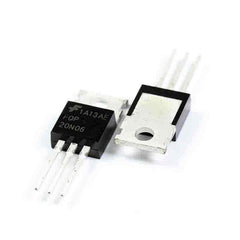 FQP20N06 TO-220 MOSFET N-CH 60V 20A TO-220