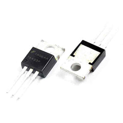 HUF76423P3 TO-220AB MOSFET N-CH 60V 35A TO-220AB