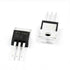FQP17P10 - TO-220 - MOSFET P-CH 100V 16.5A TO-220