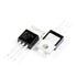 FQP2N90 - TO-220 - MOSFET N-CH 900V 2.2A TO-220