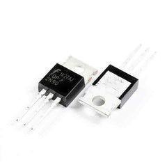 FQP2N90 TO-220 MOSFET N-CH 900V 2.2A TO-220