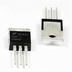 FQP30N06 TO-220 MOSFET N-CH 60V 30A TO-220