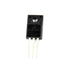 FQPF16N25C - TO-220F - MOSFET N-CH 250V 15.6A TO-220F