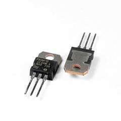 STP80NF12 TO-220AB MOSFET N-CH 120V 80A TO-220