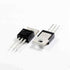 FQP11N40C - TO-220 - MOSFET N-CH 400V 10.5A TO-220