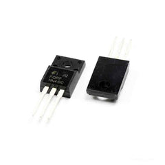 FQPF11N40C TO-220F MOSFET N-CH 400V 10.5A TO-220F