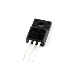 FQPF4N90C TO-220F MOSFET N-CH 900V 4A TO-220F