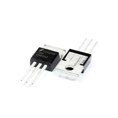 FDP5N50NZ TO-220 MOSFET N-CH 500V 4.5A TO220