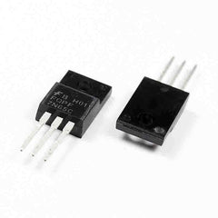 FQPF7N65C TO-220F MOSFET N-CH 650V 7A TO-220F