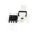 NDP6020P - TO-220 - MOSFET P-CH 20V 24A TO-220