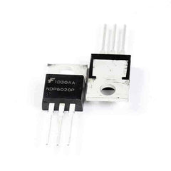 NDP6020P TO-220 MOSFET P-CH 20V 24A TO-220