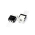 FQP4N80 - TO-220 - MOSFET N-CH 800V 3.9A TO-220