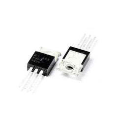 FQP4N80 TO-220 MOSFET N-CH 800V 3.9A TO-220