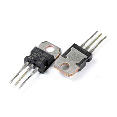 STP5NK52ZD TO-220AB MOSFET N-CH 520V 4.4A TO-220